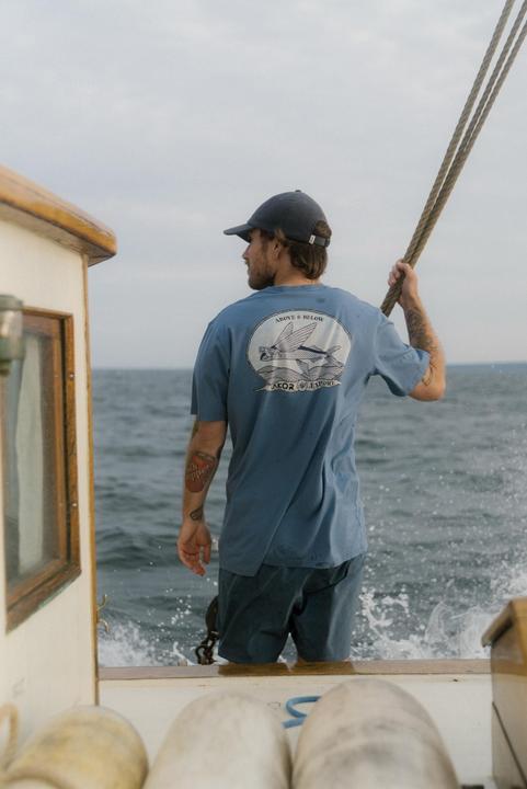 Produktbild Lakor Above and Below (M)