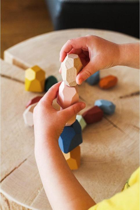 Productafbeelding small foot Safari