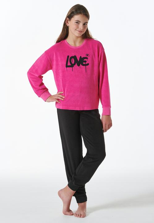 Actual product image Schiesser Nightwear 2 pyjamas (140)