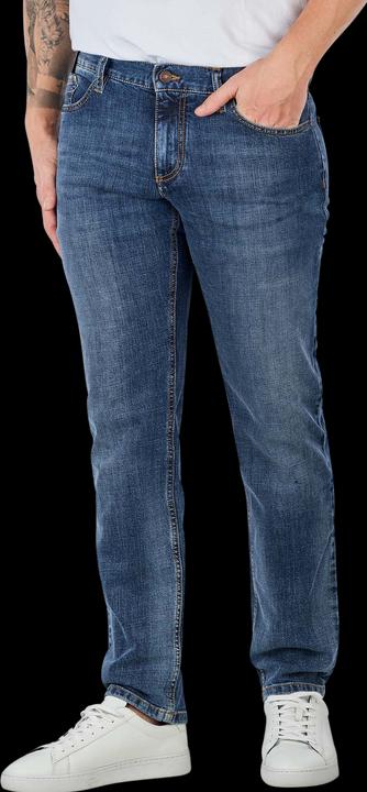 Image du produit Alberto Jeans Pipe Authentic Denim bleu (W30/L30)