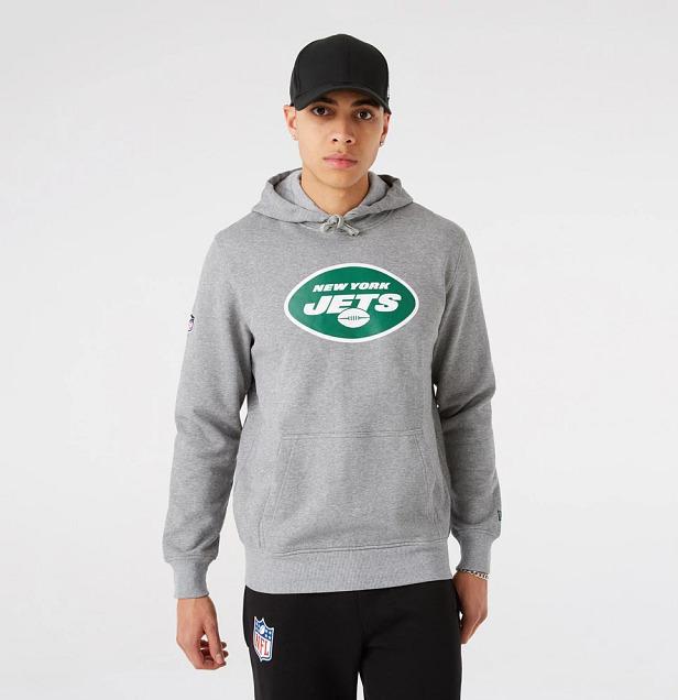Produktbild New Era Kapuzenpullover New York Jets NFL (S)