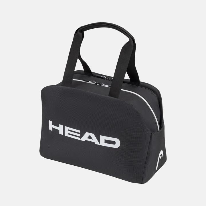 Produktbild Head Tour Tote Bag Schwarz (1R)