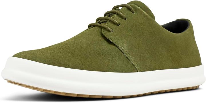 Image du produit Camper Heren Chasis K100836 Sneaker, Medium Groen 017, 40 EU (40)