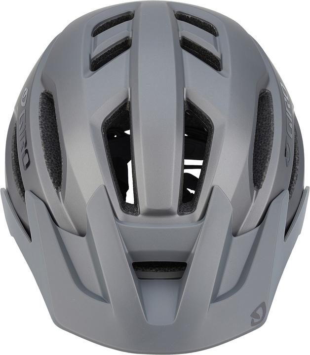 Actual product image Giro Fixture MIPS II (54 - 61 cm)