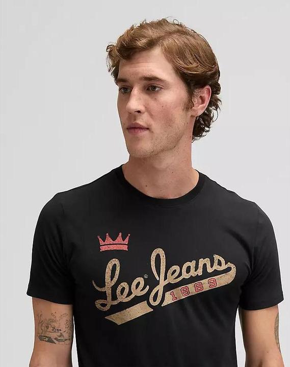 Produktbild Lee T-Shirt (M)