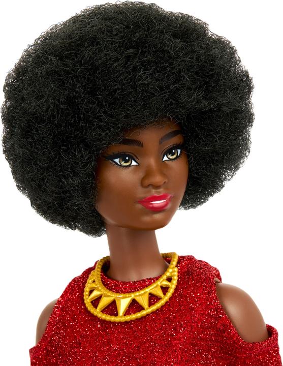Produktbild Barbie Fashionista
