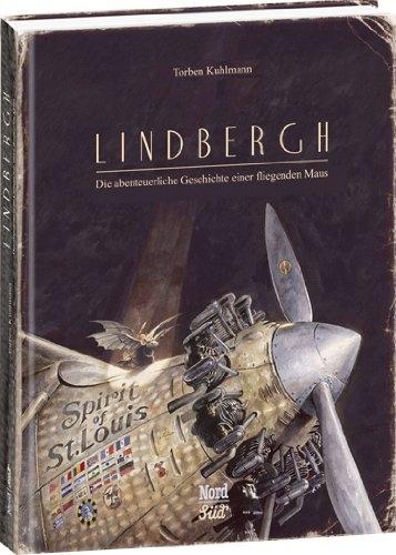 Actual product image Lindbergh (German, Torben Kuhlmann, 2015)
