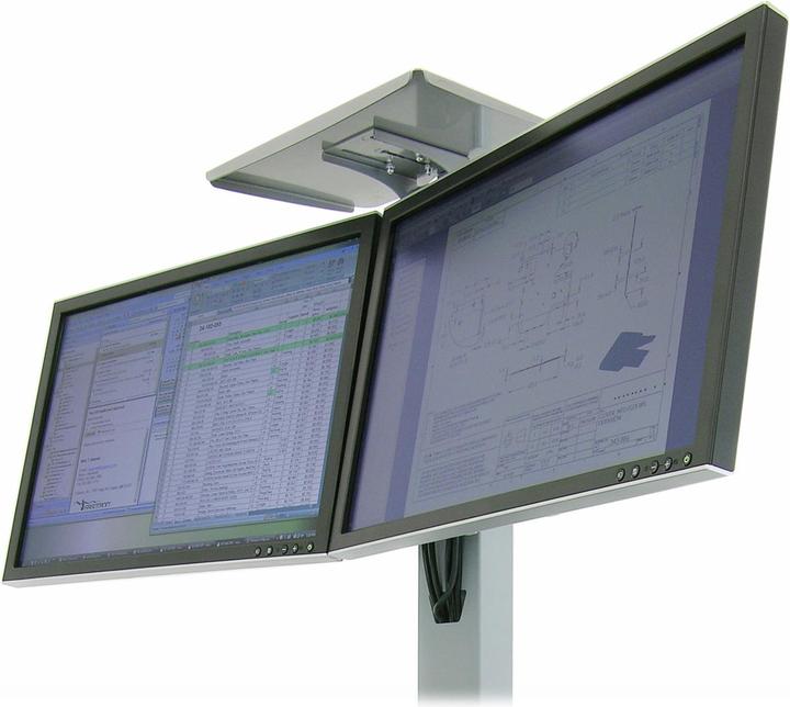 Actual product image Ergotron WideView Camera Shelf Kit