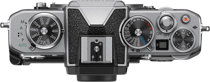 Produktbild Nikon Z fc (20.90 Mpx, DX)