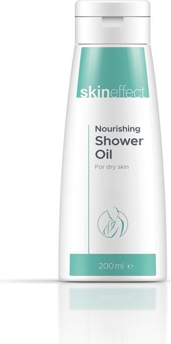 Immagine prodotto Skineffect olio doccia nutriente 200ml (200 ml)