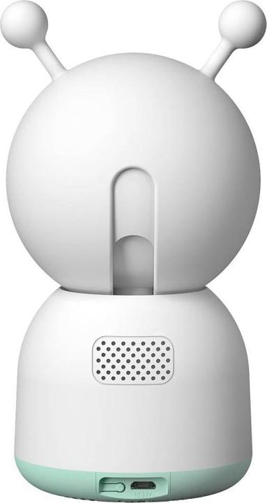 Productafbeelding Truelife NannyCam R7 Dual Smart (Video & Audio, 300 m)