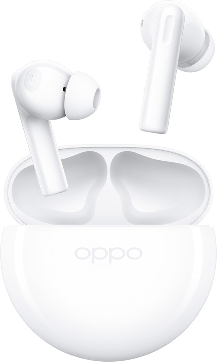 OPPO Enco Buds2 (ANC, 7 h, Senza fili)