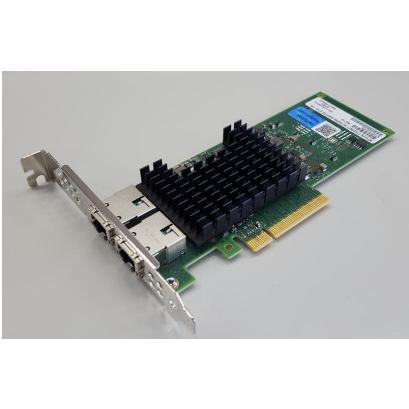 Fujitsu PLAN EP X710-T2L 0GBASE-T PCIE (Mini PCI Express), Netzwerkkarte