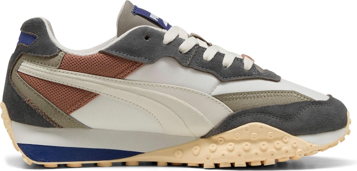 Actual product image Puma Blktop Rider Dusty (40)