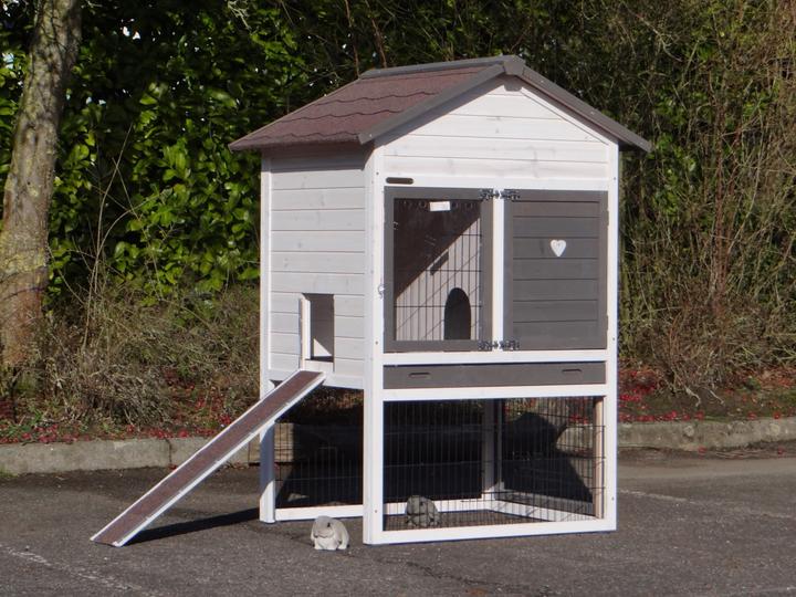 Produktbild Jamb Prestige Medium