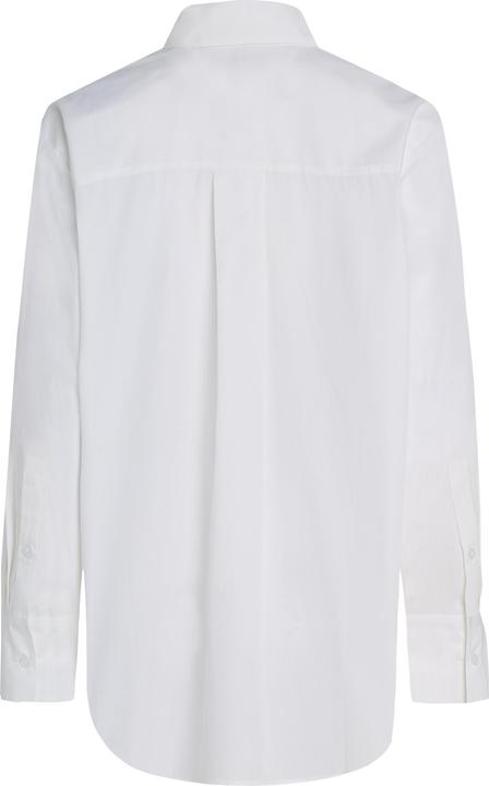Immagine prodotto Tommy Hilfiger Ess Poplin Easy Fit Shirt (34)