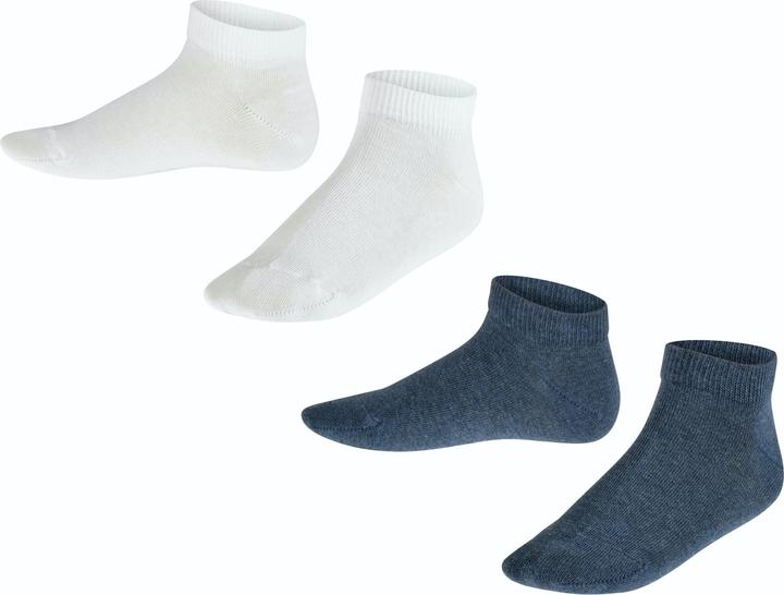 Produktbild Falke Happy SN (2er Pack, 23 - 26)