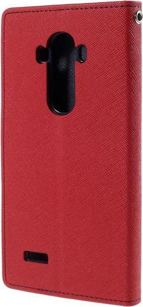 Produktbild Goospery Fancy Diary Series (LG G4)