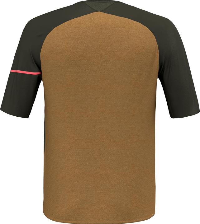 Actual product image Salewa Vento Am T-Shirt M (L)