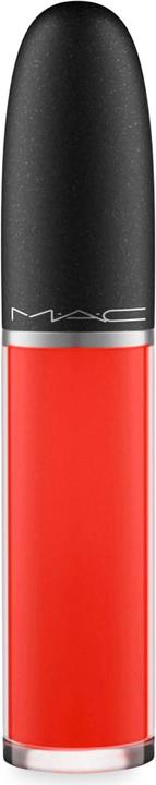 Actual product image MAC Cosmetics Retro Matte Liquid Lipcolour (Quite the Standout)