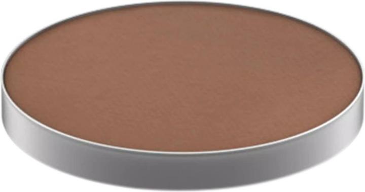 Actual product image MAC Cosmetics Eye Shadow / Pro Palette Refill Pan (Espresso)