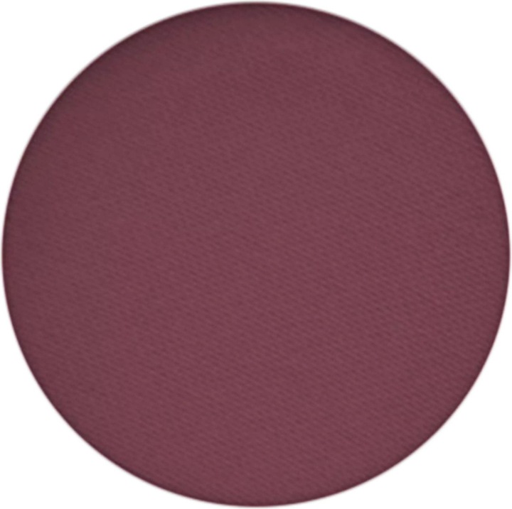 Produktbild MAC Cosmetics Eye Shadow / Pro Palette Refill Pan (Deep Damson)