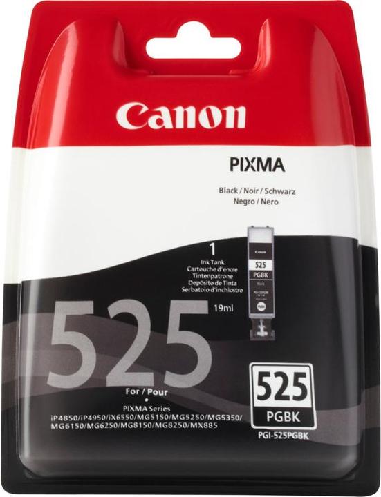Image du produit Canon Pgi-525pgbk (CF)