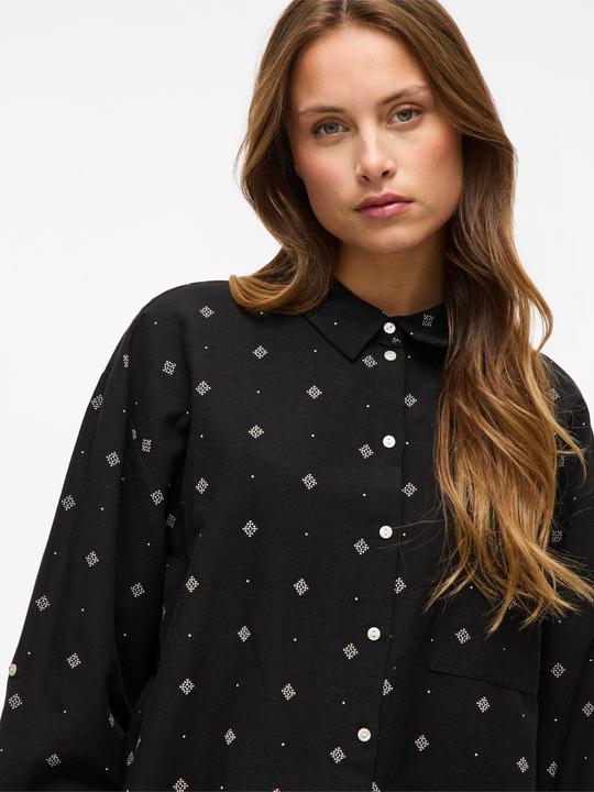 Produktbild Vila Langarm Hemd (40)