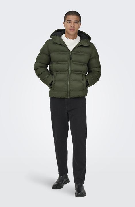 Image du produit Only & Sons ONSUNION Jacke Jacke (XL)