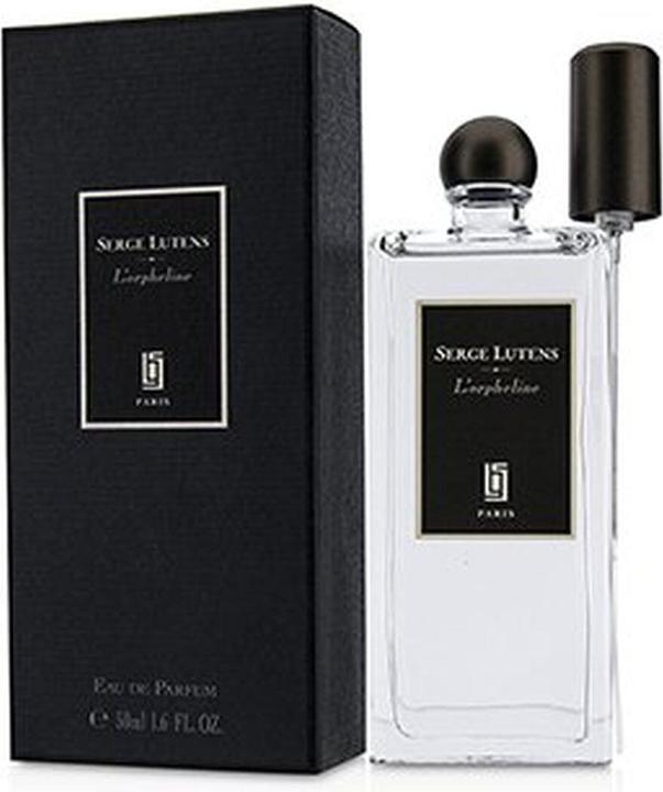 Actual product image Serge Lutens L'orpheline (Eau de parfum, 50 ml)