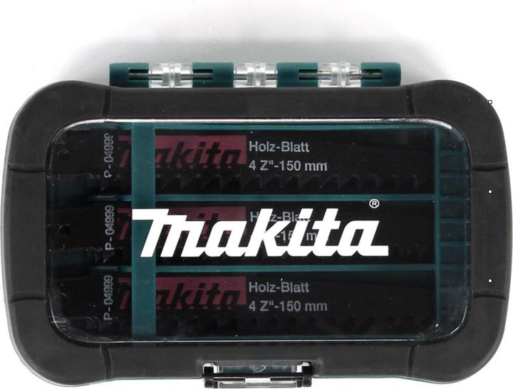 Produktbild Makita Reciprosägeblatt