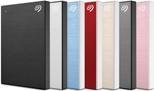 Produktbild Seagate One Touch HDD (4 TB)