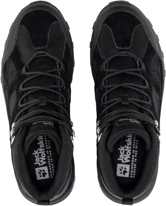 Produktbild Jack Wolfskin Trail Hiker Texapore Mid (39)