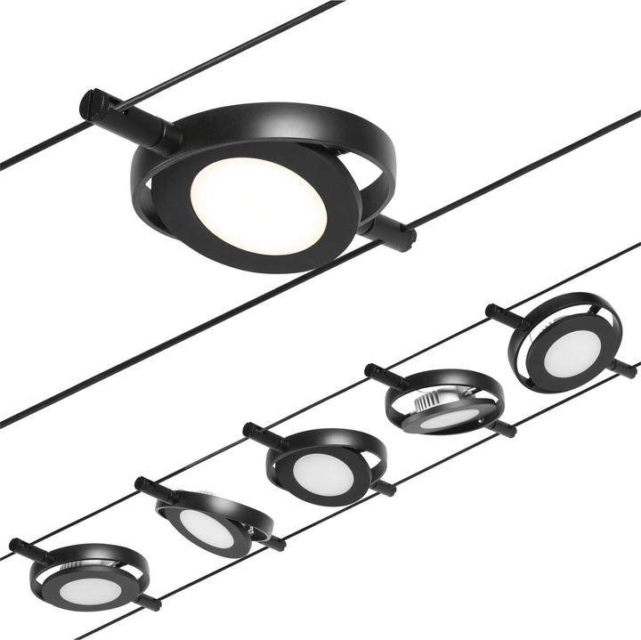 Image du produit Paulmann RoundMac