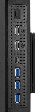 Produktbild NEC Multisync PA271Q (2560 x 1440 Pixel, 27")