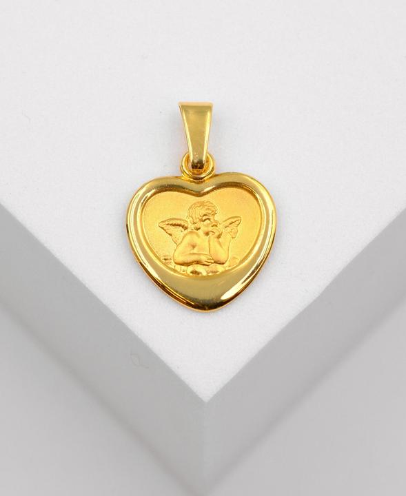 Image du produit Muau Ange (Or jaune 750/18K)