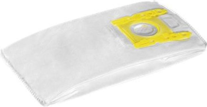 Productafbeelding Kärcher Vliesfilterzakken (5x)