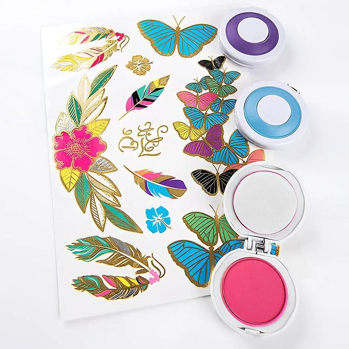 Produktbild Make it Real Flitterbilder Schmetterlinge