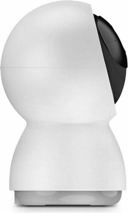 Actual product image SPC Seg Camera Smart. Wifi Lares 360 White (1920 x 1080 Pixels)