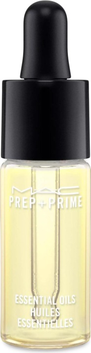 Actual product image MAC Cosmetics Prep + Prime Essential Oils Grapefruit & Chamomile (Oils, 15 ml)