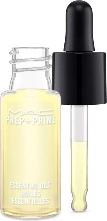 Produktbild MAC Cosmetics Prep + Prime Essential Oils Grapefruit & Chamomile (Öl, 15 ml)