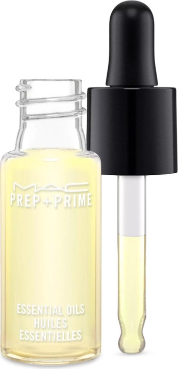 Actual product image MAC Cosmetics Prep + Prime Essential Oils Grapefruit & Chamomile (Oils, 15 ml)