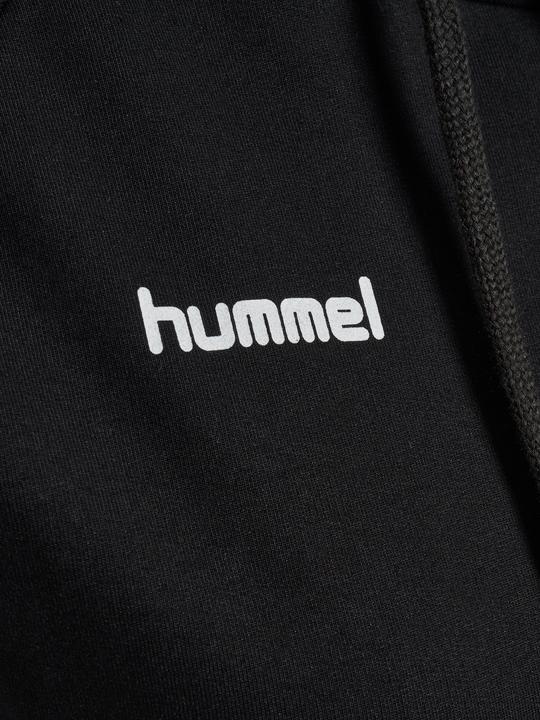 Image du produit hummel Hoodie Go Cotton (S)