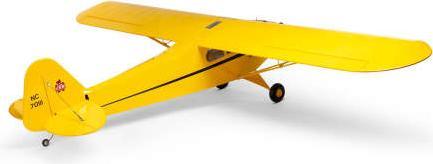 Image du produit Hangar 9 FLIEGER Piper J-3 Cub 2096mm EP/ARF * NETTO/NETTO PREIS OHNE RABATT (Hélicoptère à l'échelle)