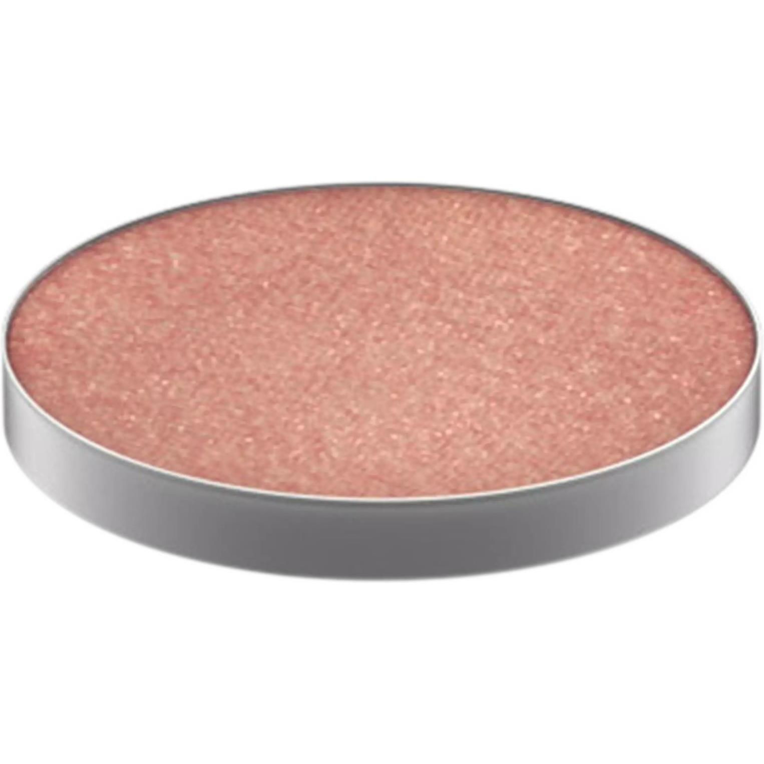MAC Cosmetics, Lidschatten, Eye Shadow / Pro Palette Refill Pan (Expensive Pink)