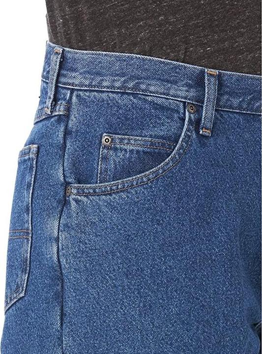 Immagine prodotto Wrangler Jeans Cinque Tasche Foderati in Pile Authentics (W36/L32)