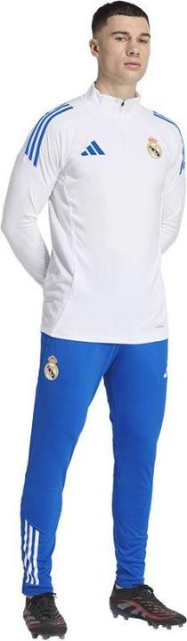 Actual product image Adidas Trainingsoberteil von Real Madrid (L)