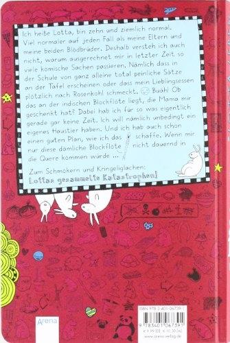 Produktbild Mein Lotta-Leben. Alles voller Kaninchen (Deutsch, Alice Pantermüller, Daniela Kohl, 2012)
