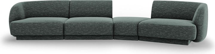 Produktbild Micadoni Miley (2-Sitzer, 3-Sitzer, 4-Sitzer)