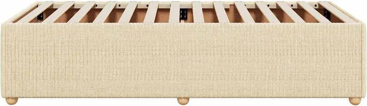 Actual product image vidaXL Bettgestell (80 x 200 cm)